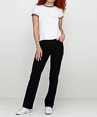 Джинси Gerry Weber 40S Темно-синій (GW-10-019) BS, код: 1463885