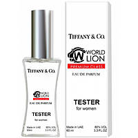 Тестер TiffanyCo - Tester 60ml HR, код: 7732899