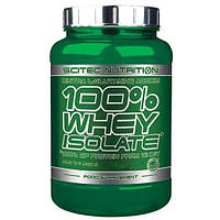 Протеин Scitec Nutrition 100% Whey Isolate 700 g 28 servings Banana HR, код: 7665276