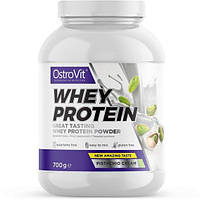 Протеин OstroVit Whey Protein 700 g 23 servings Pistachio Cream HR, код: 8206837