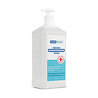 Жидкое мыло с антибактериальным эффектом Эвкалипт-Розмарин Touch Protect 1000 мл BS, код: 8163266