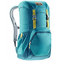 Рюкзак Deuter Walker 20 Petrol-Arctic (1052-3810617 3325) HR, код: 6454646