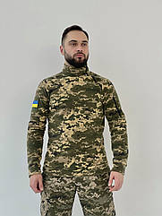 Кофта Флісова 'One Snake' Intruder піксель XL (1801365740 3), 7766073 — 931