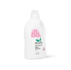 Рідина для прання Baby DeLaMark 2 л, 8163482 — 332