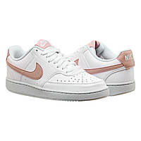 Кроссовки женские Nike Court Vision Lo Nn (DH3158-102) 38 Белый BS, код: 8243906