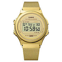 Часы Casio A171WEMG-9AEF BS, код: 8320222