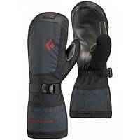 Перчатки Black Diamond W Mercury Mitts Black XS (1033-BD 801123.BLAK-XS) HR, код: 8204063