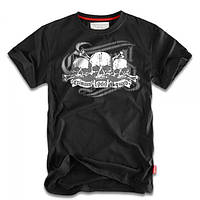 Футболка Dobermans Criminal Squad TS02BK (XXXL)