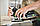 Лобзик маятниковий акумуляторний CARVEX PSC 420 HPC 5.0 EBI Plus Festool 576525, фото 8