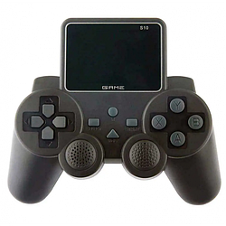 Ігрова консоль приставка dendy SEGA S10 520 в 1