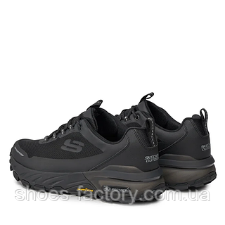 テレビ shankaravscatfish Снікерcи Skechers Max Protect Fast Track 237304/OLBK Зелений
