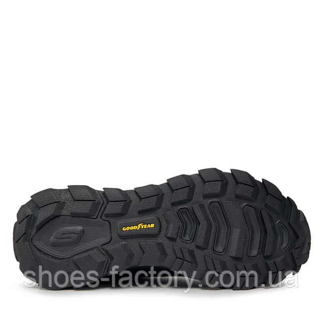テレビ shankaravscatfish Снікерcи Skechers Max Protect Fast Track 237304/BKMT Чорний
