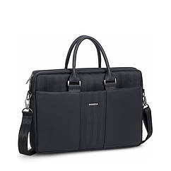 Сумка для ноутбука Rivacase 8135 15.6 Black, 7767019 — 914
