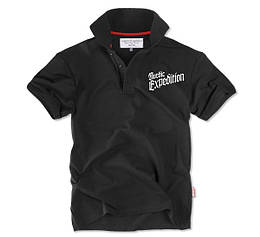 Футболка поло Dobermans Aggressive Expedition TSP100BK (M) Чорний, 7948402 — 243