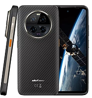 Смартфон Ulefone Armor 23 Ultra 12/512Gb 5G Elite Black EU