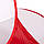 Пляжний тент Springos Pop Up 120 x 200 см PT012 Red/White, фото 10