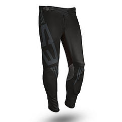 Штани тріальні S3, чорні, S