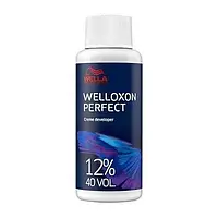 Окислитель для краски Wella Professionals Welloxon Perfect Oxydant 12%, 60 мл
