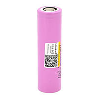 Аккумулятор литий-ионный 18650 LiitoKala Lii-30Q-N 3000mAh 3.7V