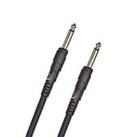 Кабель инструментальный D'Addario PW-CGT-20 Classic Series Instrument Cable 6.1m (20ft) BS, код: 6557048