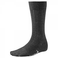 Шкарпетки Smart Wool Men's City Slicker Charcoal Heather (1033-SW SW807.010-M) HR, код: 6456126
