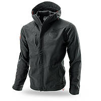 Куртка Dobermans Aggressive Softshell KU08BK (L)