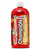 Изотоник Amix Nutrition ChampION Sports Fuel 1000 ml 100 servings Juicy Orange BS, код: 7620826