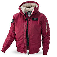 Куртка Dobermans Aggressive Everyday Winter KU207CRD (XXXL)