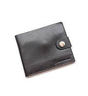 Кошелек кожаный DNK Leather Purse R GOR col.F коричневый HR, код: 8293670