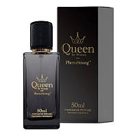 Духи с феромонами PheroStrong pheromone Queen for Women 50мл BS, код: 8368134