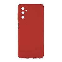 Чехол с рамкой камеры OtterBox Full Case Samsung M23 5G Red BS, код: 7847513