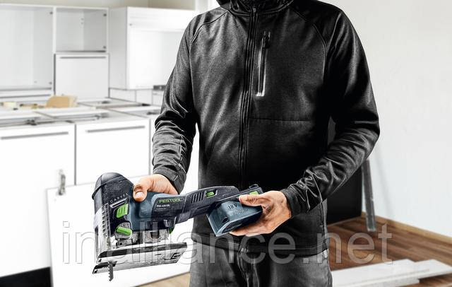 CARVEX PSC 420 EB Basic Festool 576521