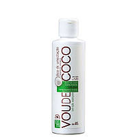 Масло кокосовое для восстановления волос Griffus Vou de Coco Oleo Umectante 100ml (42393) BS, код: 2407792