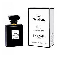 Нишевые парфюмы унисекс LAROME 305 Red Simphony 100 мл BS, код: 8328503