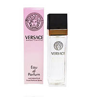 Туалетная вода Versace Bright Crystal - Travel Perfume 40ml BS, код: 7599203