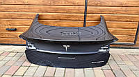 Кришка багажника ляда Tesla model 3 rest Тесла модель 3