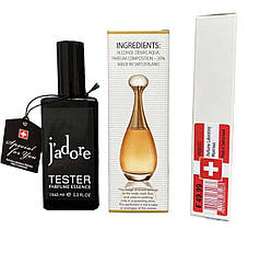 Парфюм Christian Dior Jadore- Swiss Duty Free 65ml BS, код: 8251149