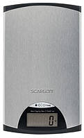 Весы кухонные Scarlett SC-KS57P97 Серый (30157019) BS, код: 6841182