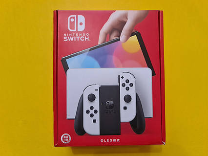 Nintendo Switch - KEFIRE nintendo switch kefir - купить приставки - Цена на OLX.ua