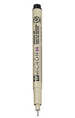 Капілярні ручки Sakura Pigma Micron 0,4 мм BS, код: 7359173