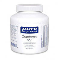 Клюква Pure Encapsulations Cranberry NS 180 Caps PE-00086 HR, код: 7637157