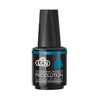 Гель-лак LCN Recolution UV-Colour Polish 10 мл Dark petrol BS, код: 7623352