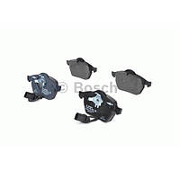 Тормозные колодки Bosch дисковые передние AUDI SEAT SKODA VW F 05 PR2 0986495241 BS, код: 6723341