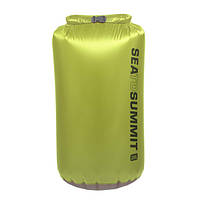 Гермомішок Sea to Summit Ultra-Sil Dry Sack 13L Green (1033-STS AUDS13GN) BS, код: 7410356