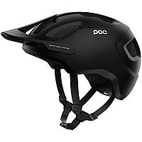 Велошлем Poc Axion Spin XS S Черный (1033-PC 107321023XSS1) HR, код: 8035329