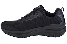 Кросівки Skechers D'Lux Walker Scrambler 232264/BKCC (Оригінал), фото 3