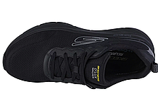 Кросівки Skechers D'Lux Walker Scrambler 232264/BKCC (Оригінал), фото 4