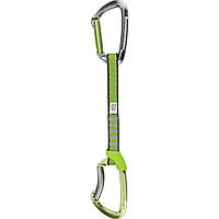 Оттяжка с карабинами Climbing Technology Lime set 17 cm NY (1053-2E661FU C0P) HR, код: 8196230