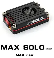 RushFPV RUSH Max Solo 5.8GHz 2500mW Передатчик со смарт-аудио. sup