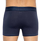 Труси-боксери Puma Statement Boxer L 2 пари blue gray (501006001-010) BS, код: 2467379, фото 3